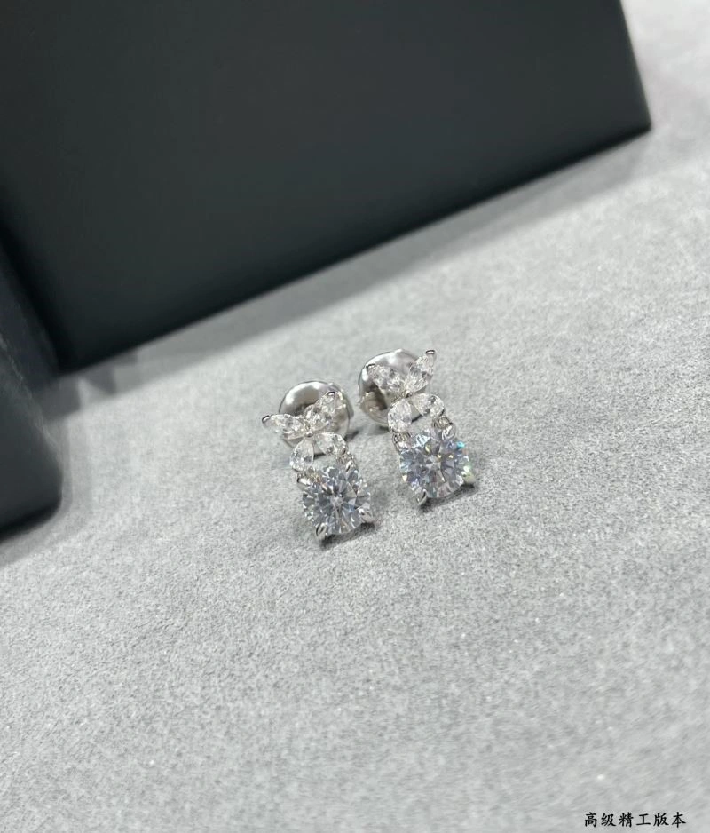 Graff Earrings Unique 209785