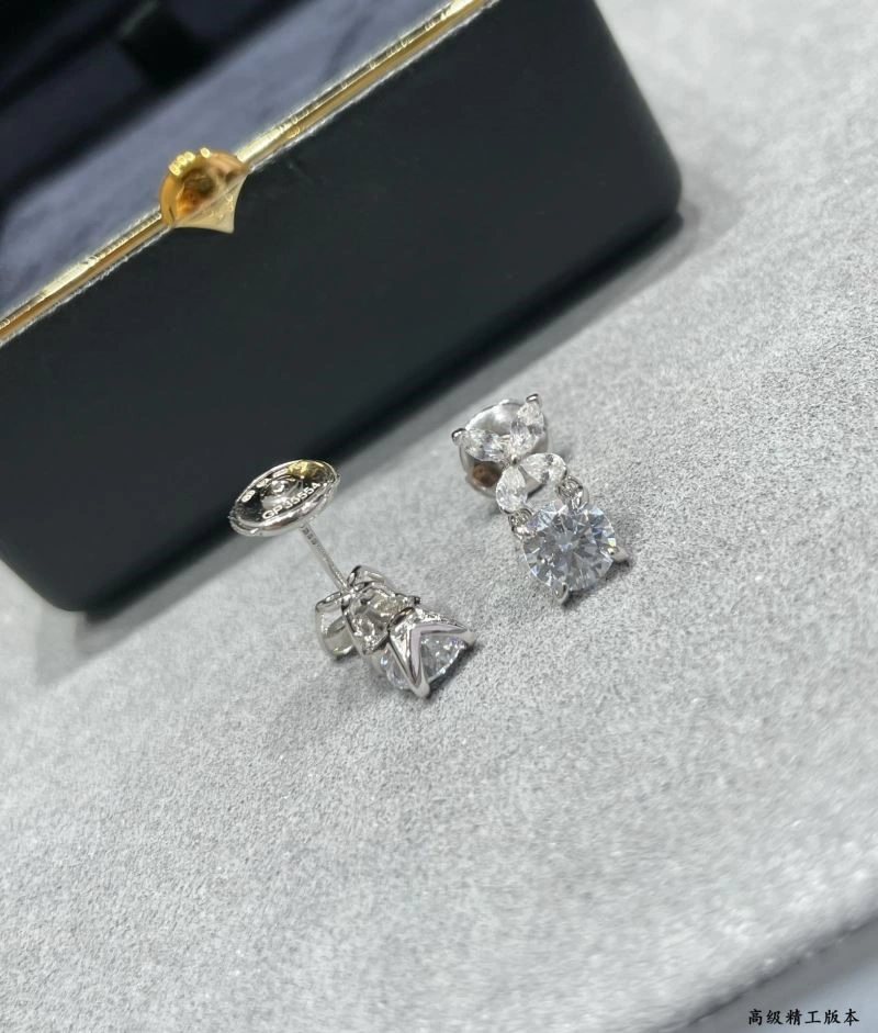 Graff Earrings Unique 209785