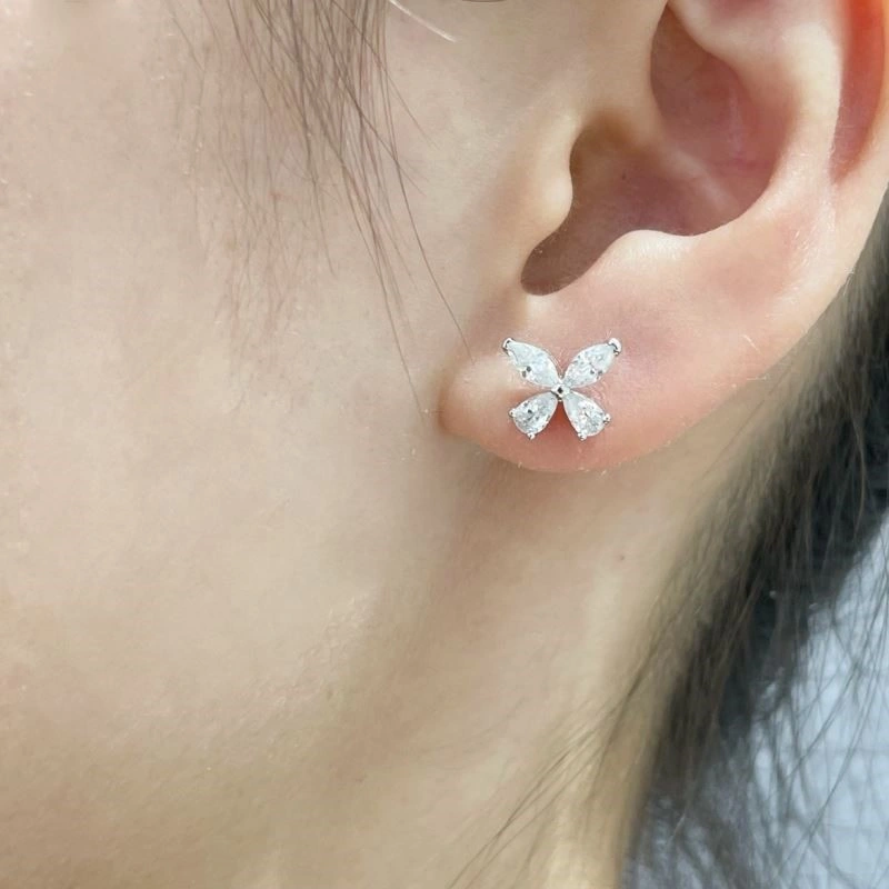 Unique Graff Earrings 209784