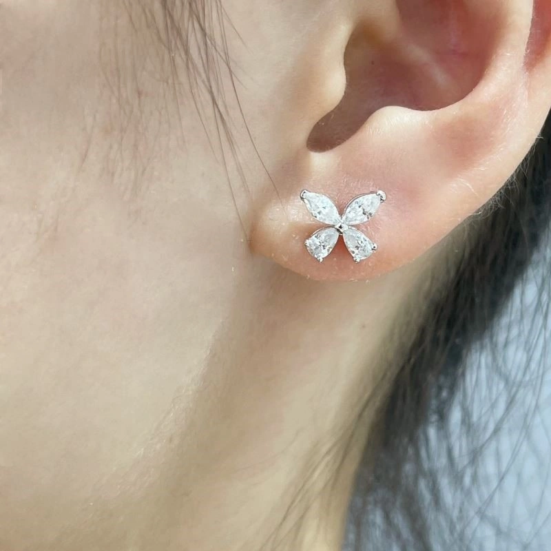 Unique Graff Earrings 209784