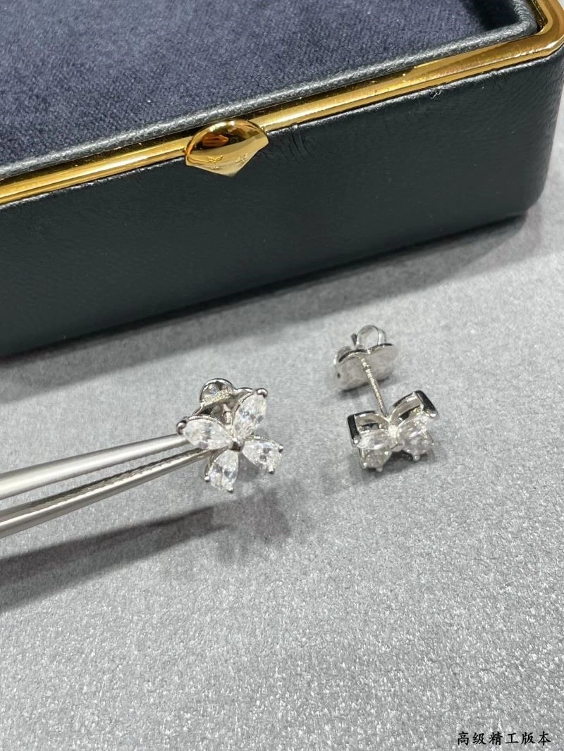Unique Graff Earrings 209784