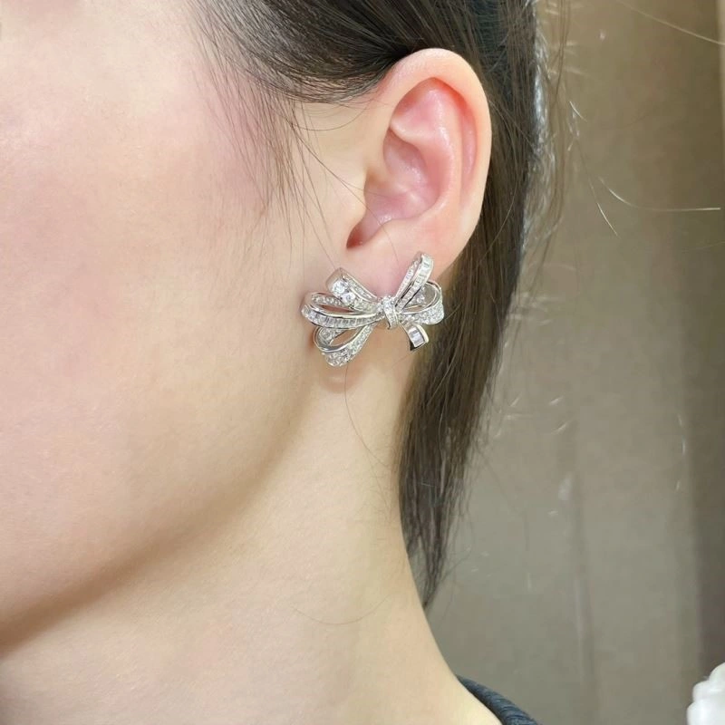 Lightweight Graff Earrings 209260