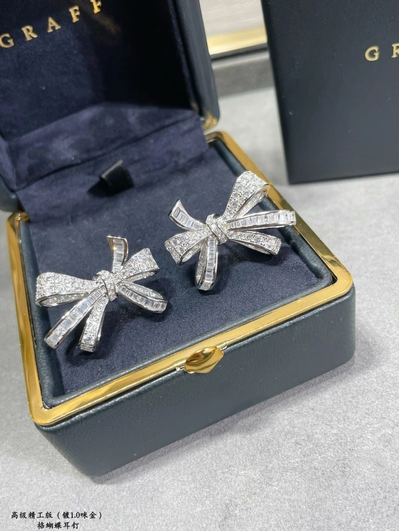 Lightweight Graff Earrings 209260