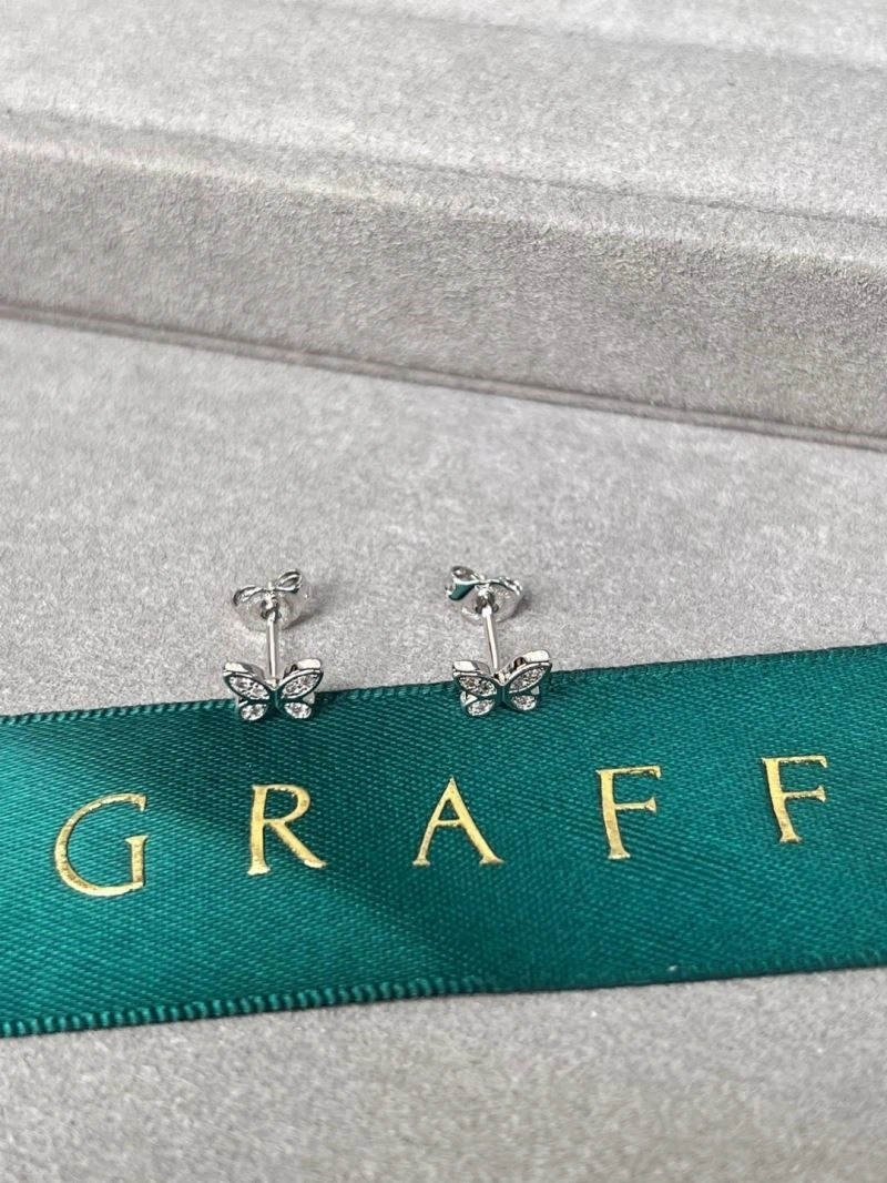 Graff Earrings Resilient 208726