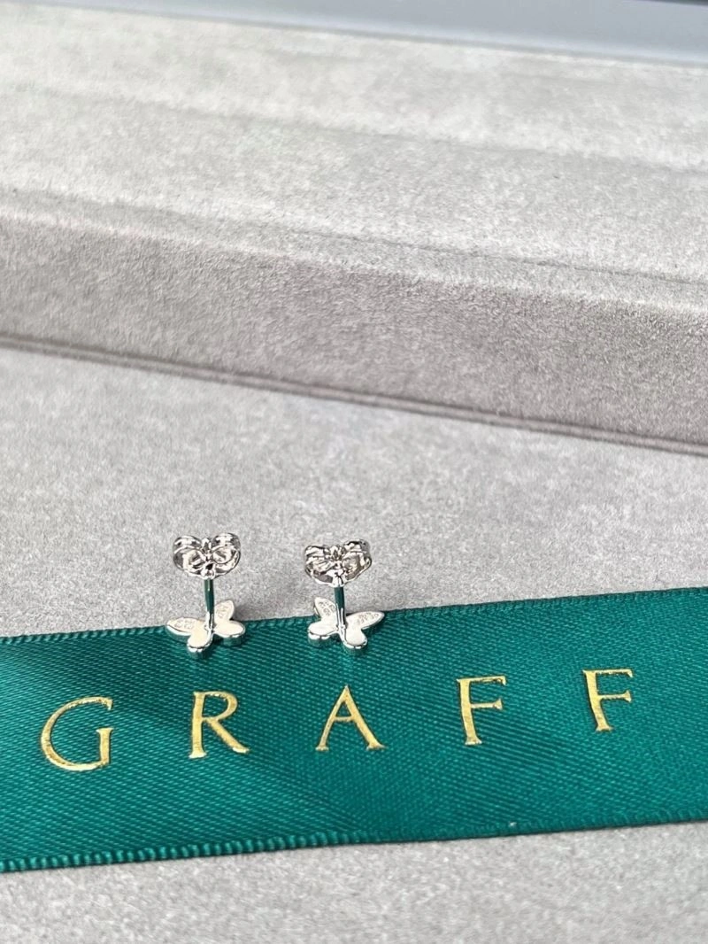 Graff Earrings Resilient 208726