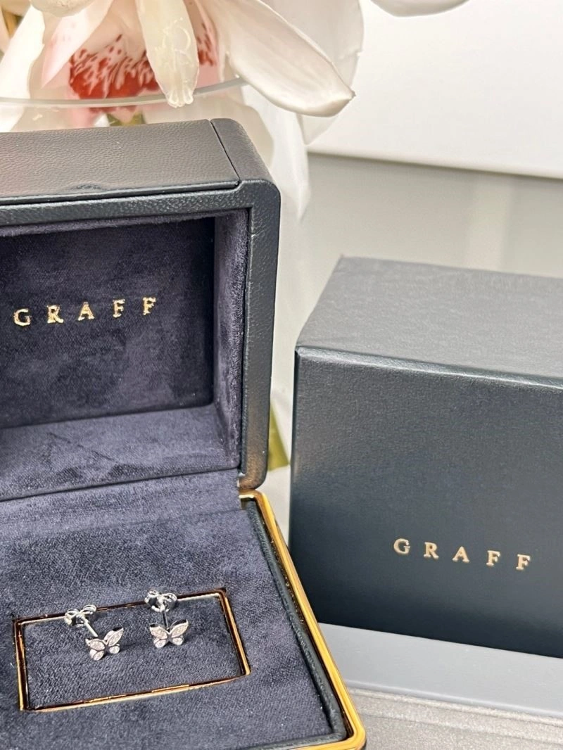 Graff Earrings Resilient 208726