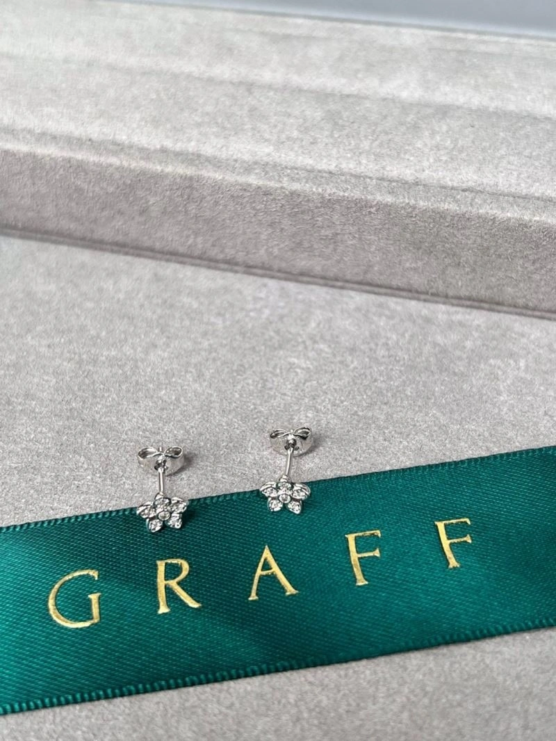 Affordable Graff Earrings 208688