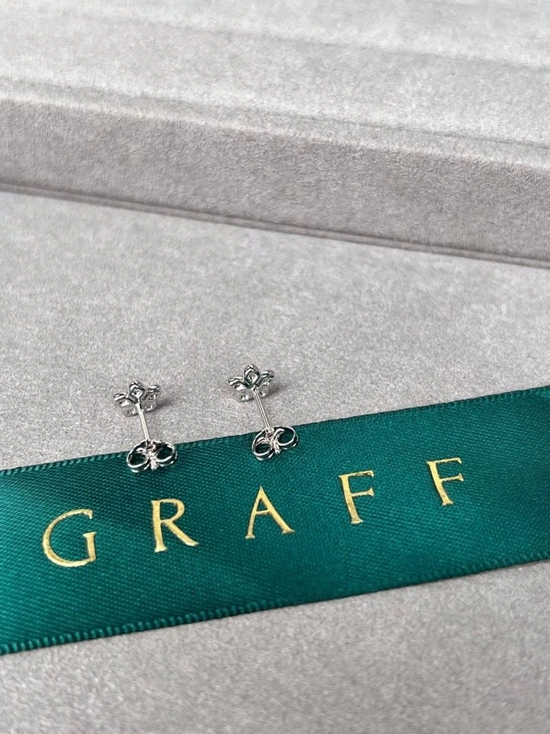Affordable Graff Earrings 208688