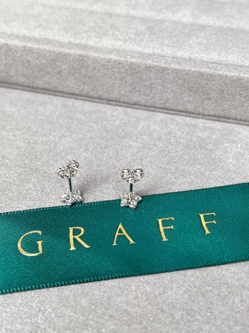 Affordable Graff Earrings 208688
