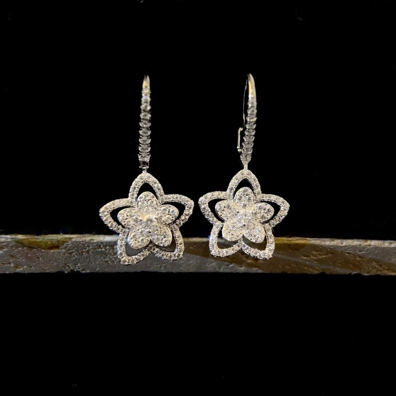 SoftTouch Graff Earrings 207965