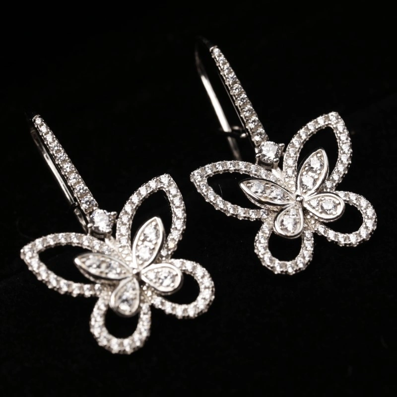 Comfortable Graff Earrings 207963