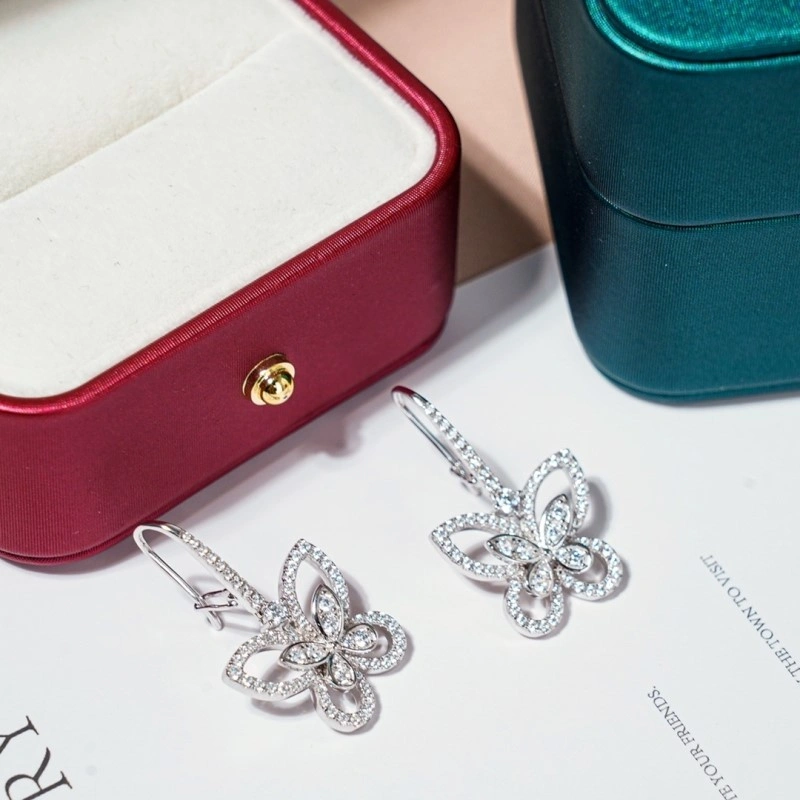 Comfortable Graff Earrings 207963
