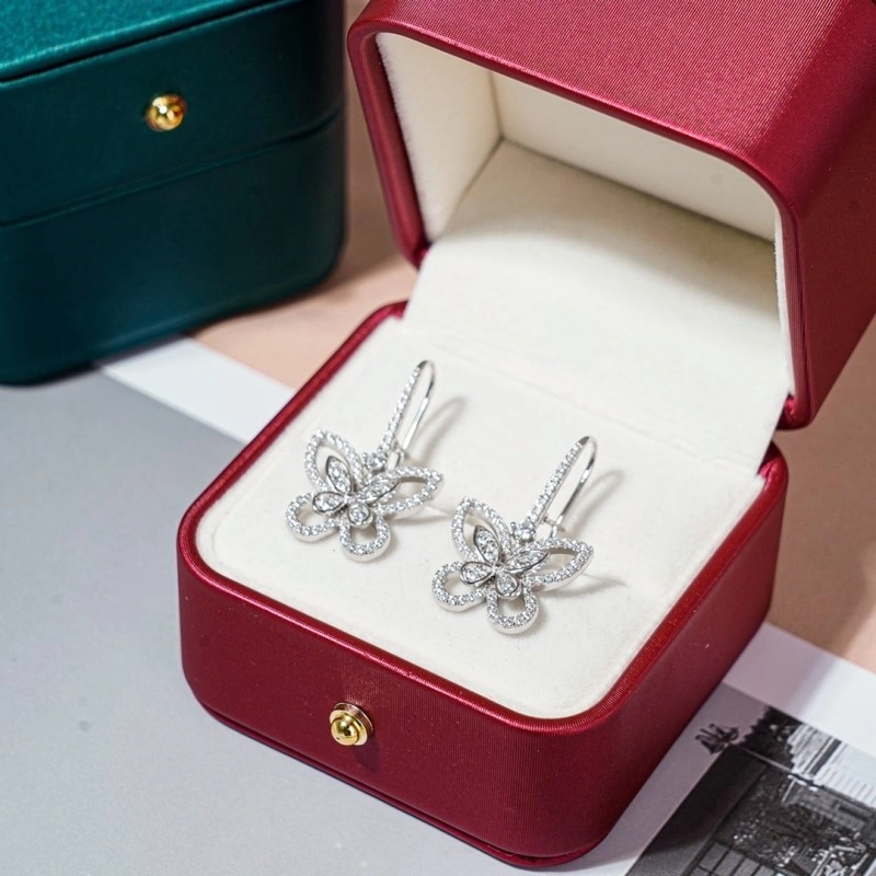 Comfortable Graff Earrings 207963