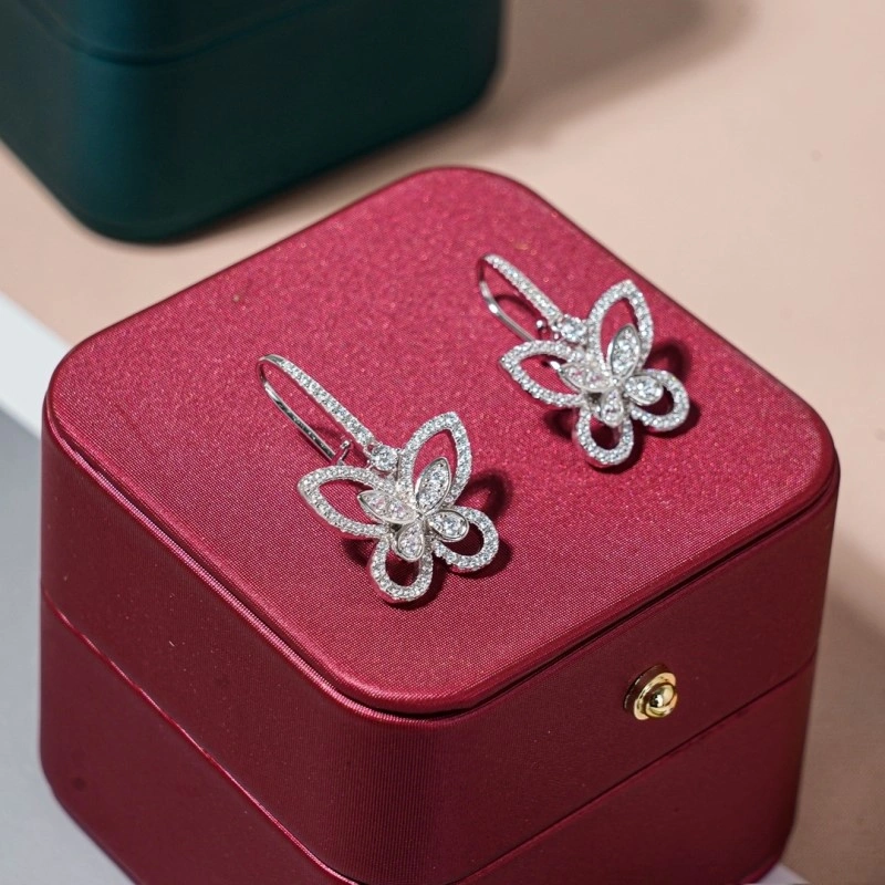 Comfortable Graff Earrings 207963