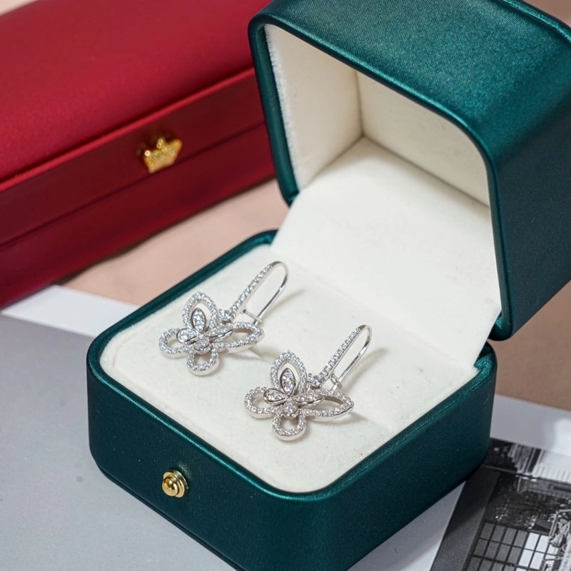 Comfortable Graff Earrings 207963
