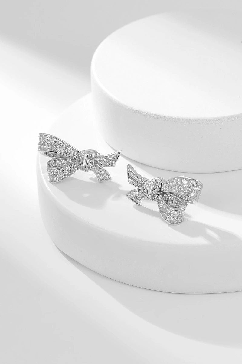 Graff Earrings OnTrend 207962