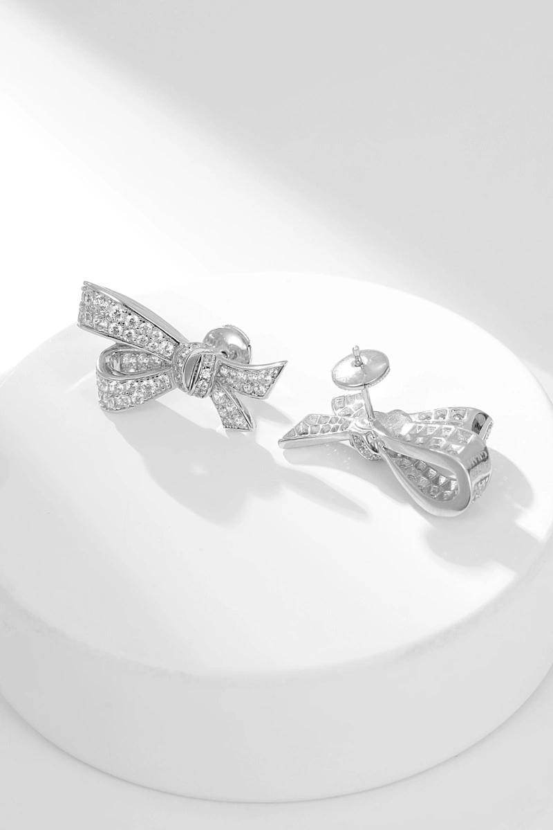 Graff Earrings OnTrend 207962