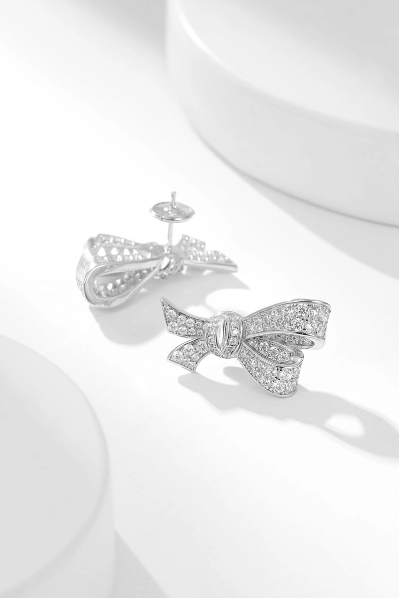 Graff Earrings OnTrend 207962