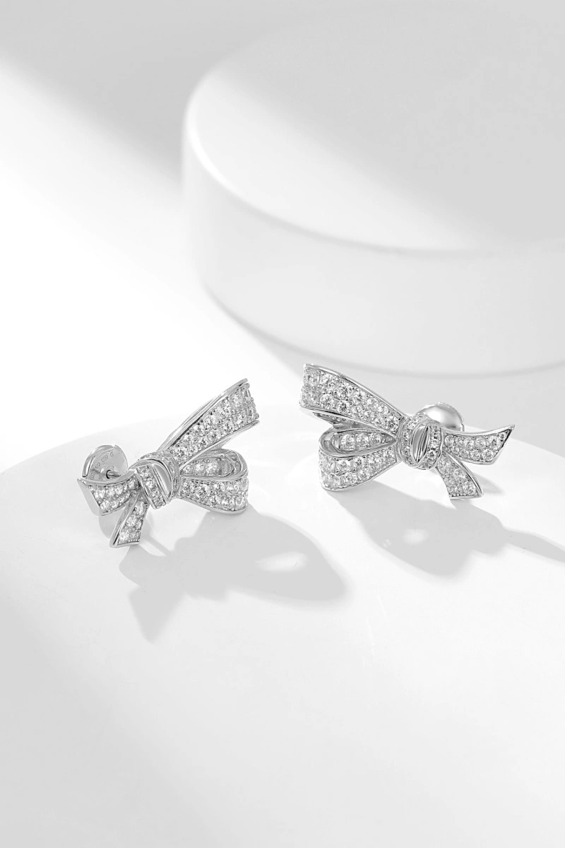 Graff Earrings OnTrend 207962