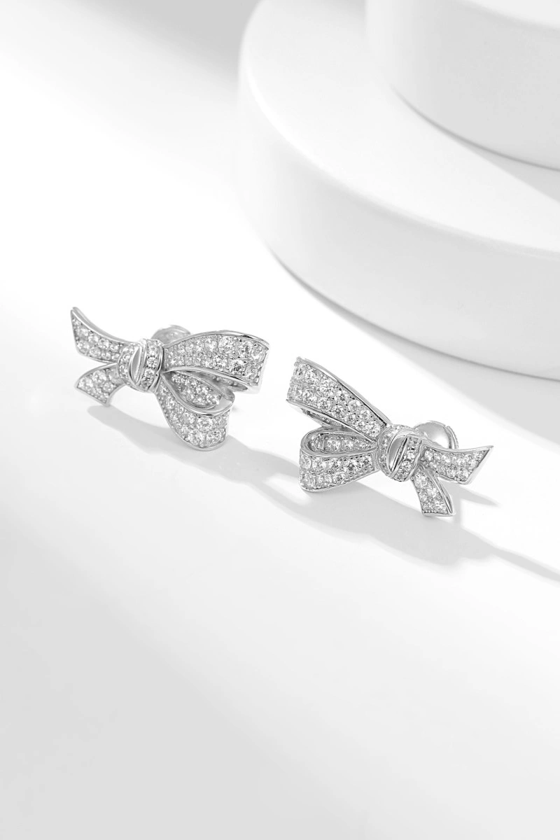 Graff Earrings OnTrend 207962