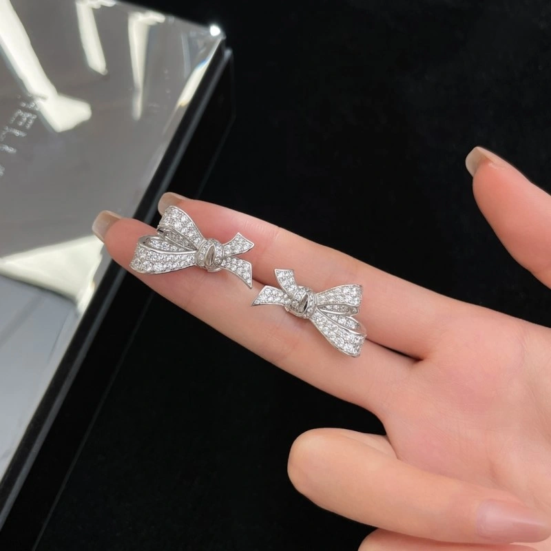 Graff Earrings OnTrend 207962