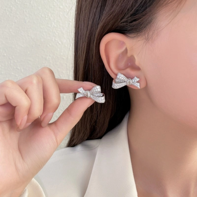 Graff Earrings OnTrend 207962