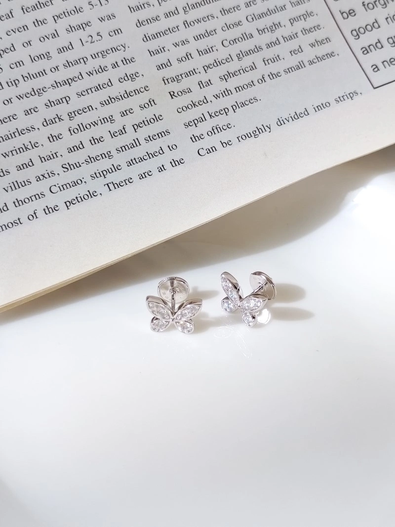 TopPick Graff Earrings 207964