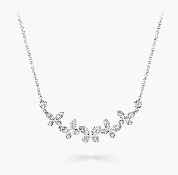 Graff Necklaces UrbanChic 213920