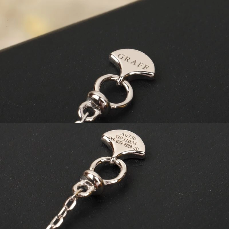 Affordable Graff Necklaces 213926
