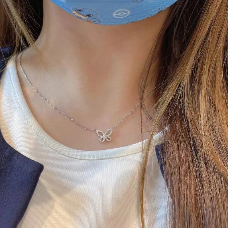 Affordable Graff Necklaces 213926