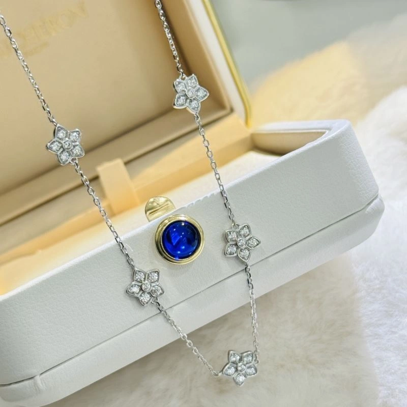 Graff Necklaces Stylish 213928