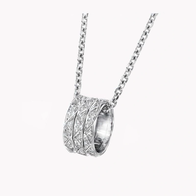 Graff Necklaces Casual 213911