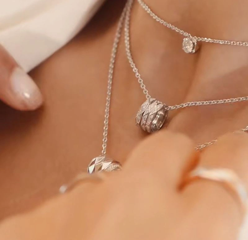 Graff Necklaces Casual 213911