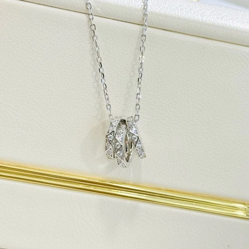 Graff Necklaces Casual 213911