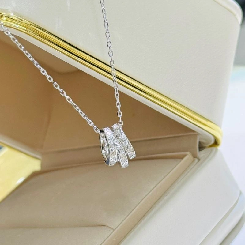 Graff Necklaces Casual 213911