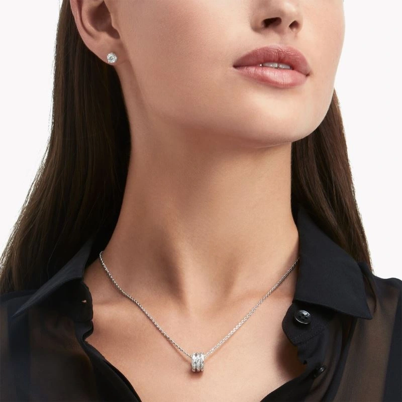 Graff Necklaces Casual 213911