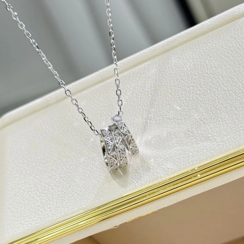Graff Necklaces Casual 213911