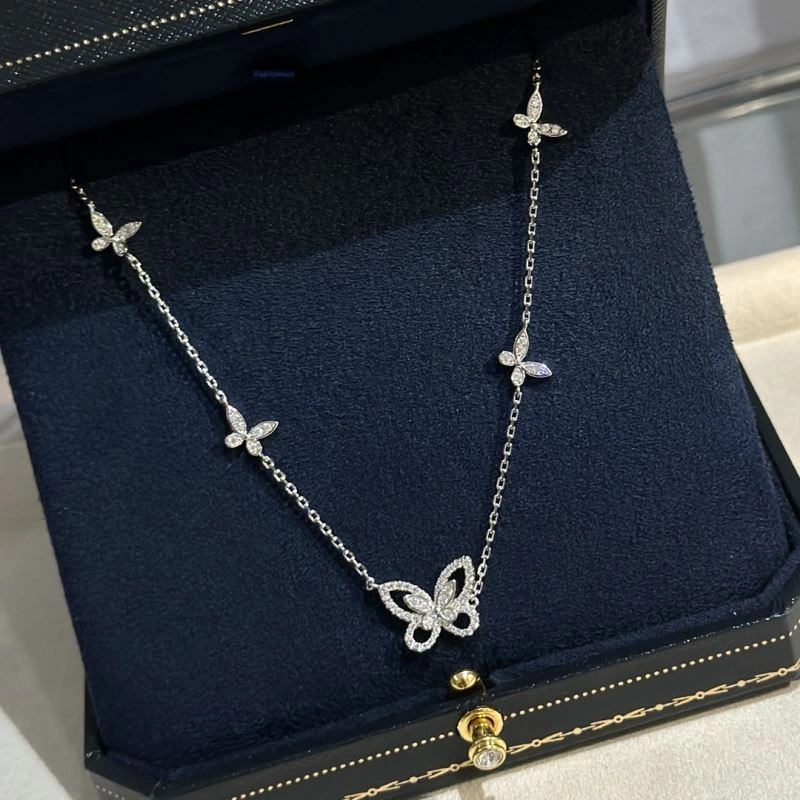SoftTouch Graff Necklaces 213922