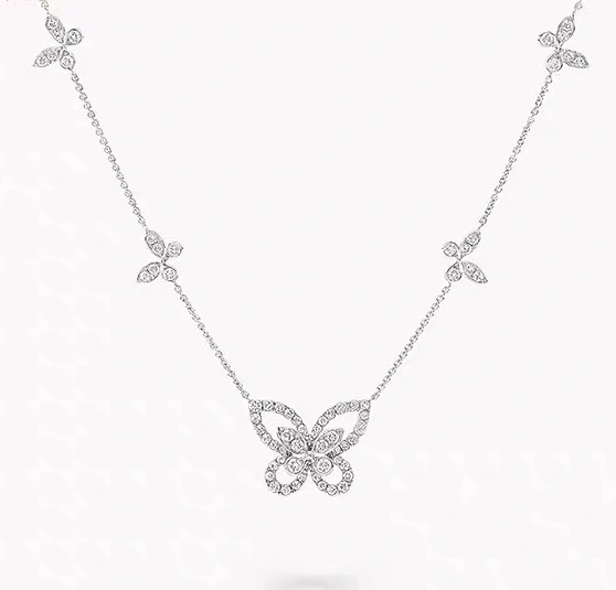 SoftTouch Graff Necklaces 213922