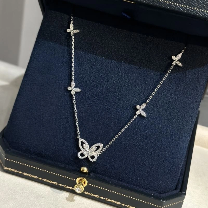 SoftTouch Graff Necklaces 213922