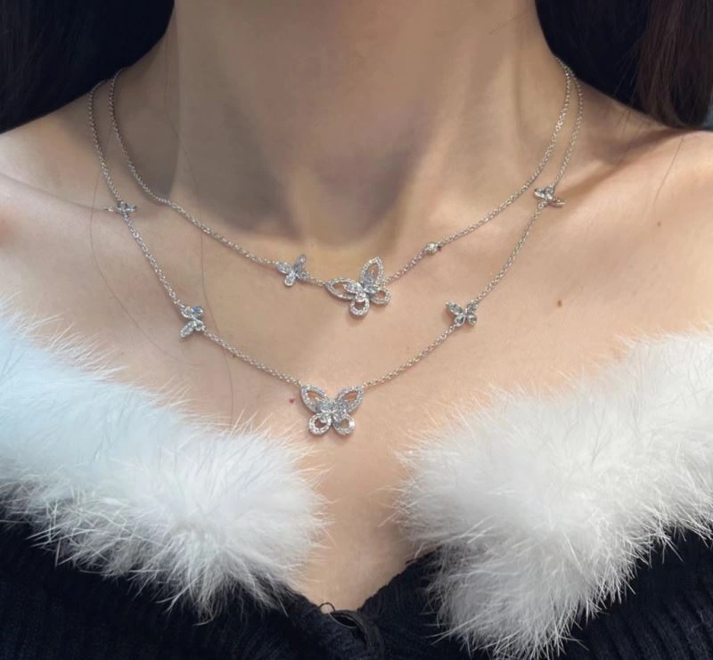 SoftTouch Graff Necklaces 213922