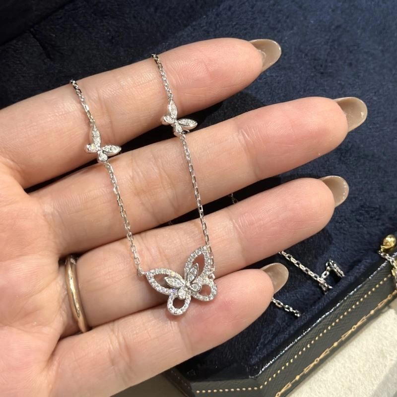 SoftTouch Graff Necklaces 213922