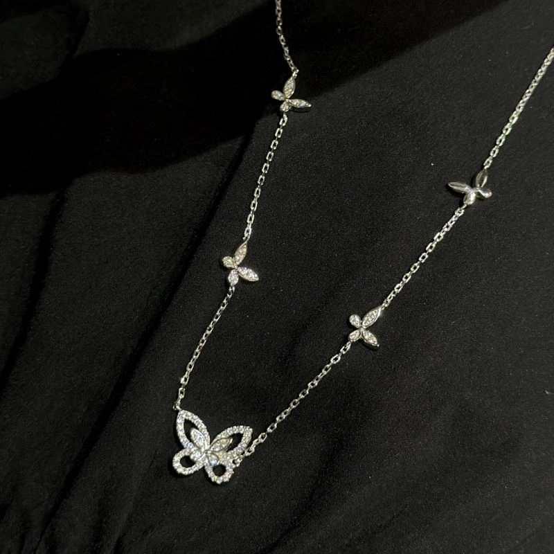SoftTouch Graff Necklaces 213922