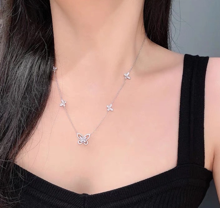 SoftTouch Graff Necklaces 213922