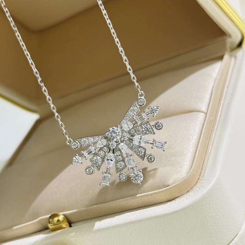 Affordable Graff Necklaces 213476