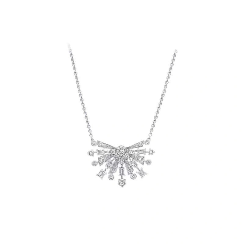 Affordable Graff Necklaces 213476