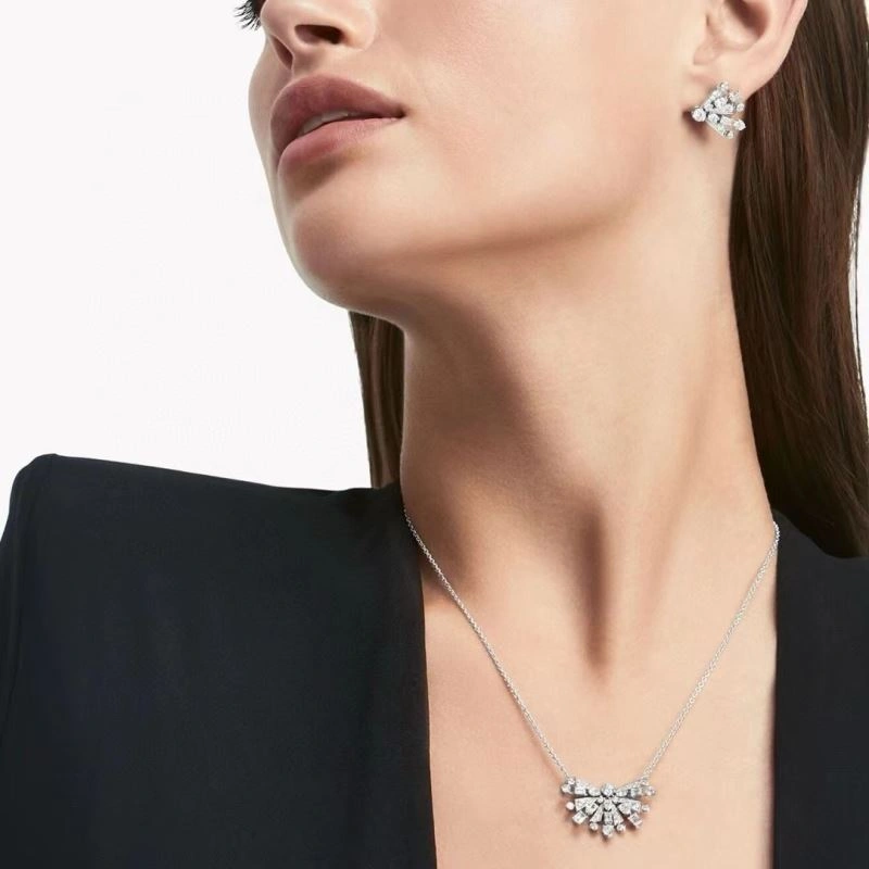 Affordable Graff Necklaces 213476