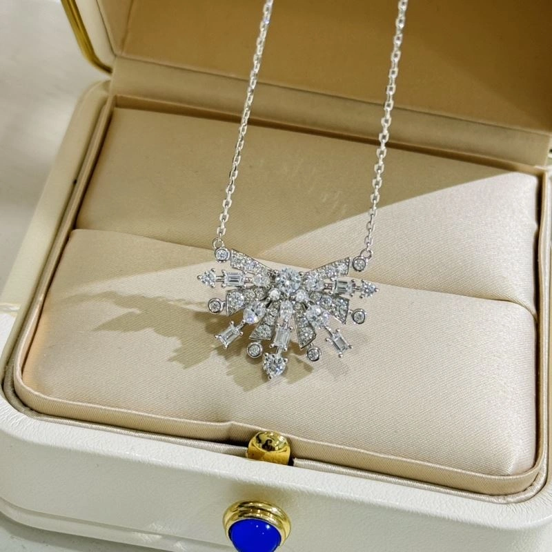 Affordable Graff Necklaces 213476