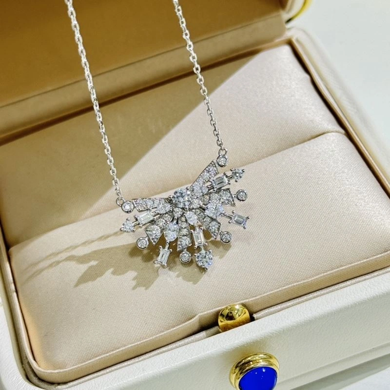 Affordable Graff Necklaces 213476