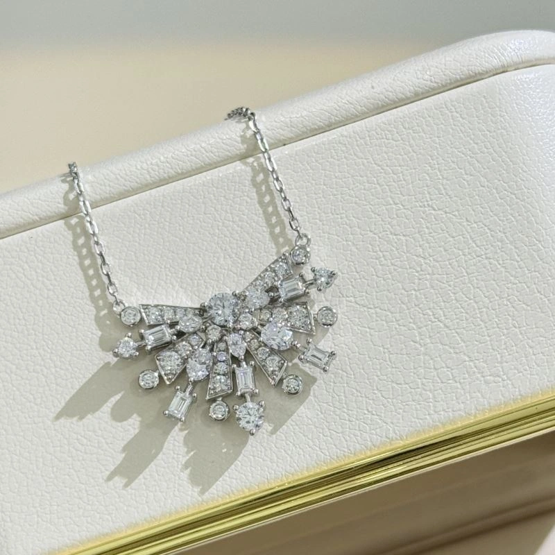 Affordable Graff Necklaces 213476